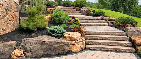 Hardscape Contractors in North Jersey