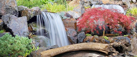 Water Features Contractor in North Jersey